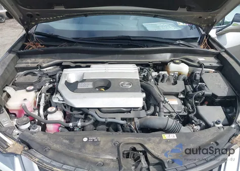 2019 Lexus Ux 250H from USA, damaged, VIN JTHU9JBH0K2019704